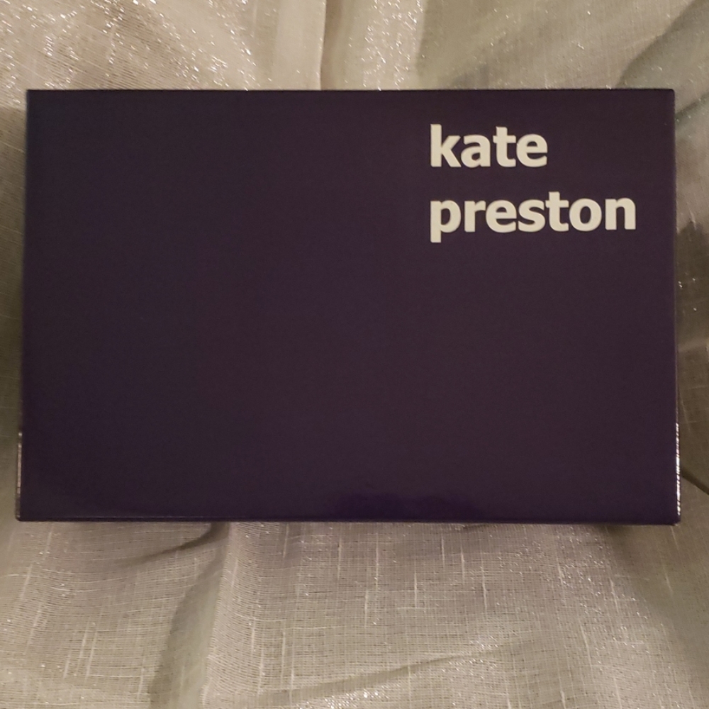 Stilettos (Nude Glizzes)